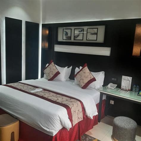 GreenPoint Hotel, Lagos (updated prices 2024) .